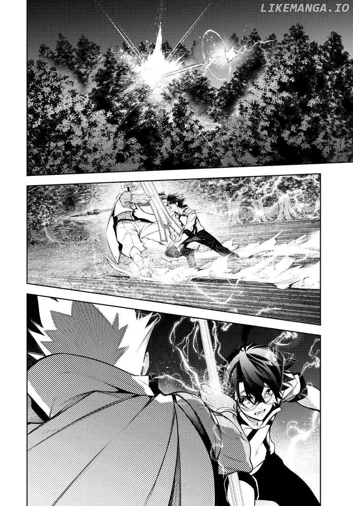 Wistoria: Wand and Sword Chapter 48 image 28_optimized